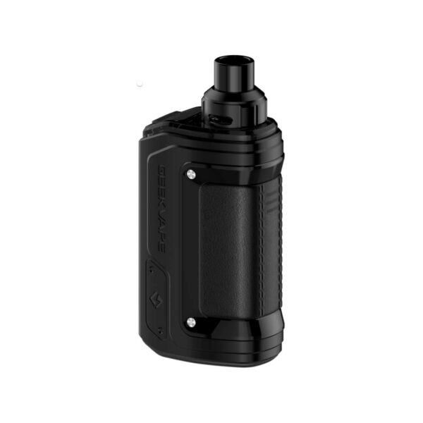 GeekVape Aegis Hero 2 RTE Kit Black