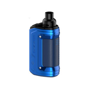 GeekVape Aegis Hero 2 RTE Kit Blue