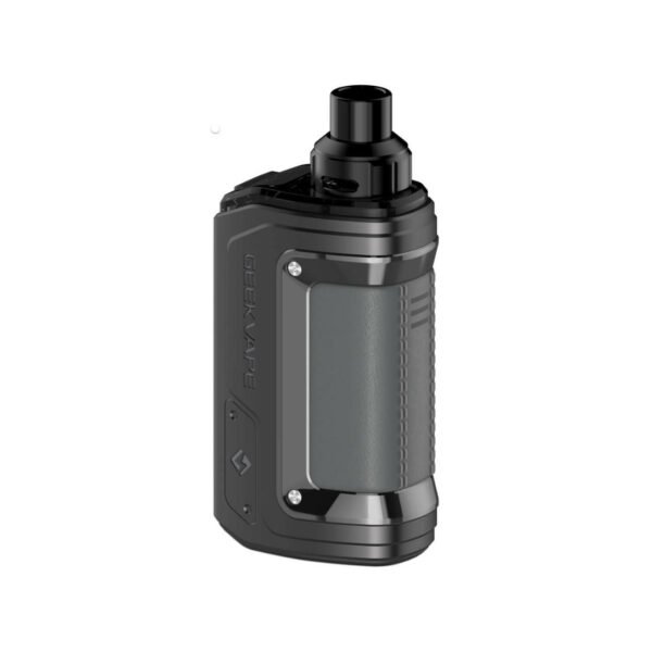 GeekVape Aegis Hero 2 RTE Kit Gunmetal