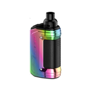 GeekVape Aegis Hero 2 RTE Kit Rainbow