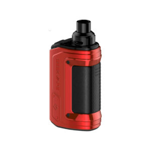 GeekVape Aegis Hero 2 RTE Kit Red