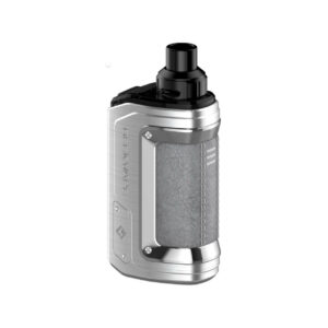 GeekVape Aegis Hero 2 RTE Kit Silver