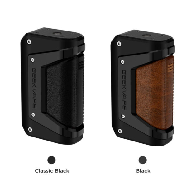 GeekVape Aegis Legend 2 Box Mod