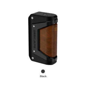 GeekVape Aegis Legend 2 Box Mod Black