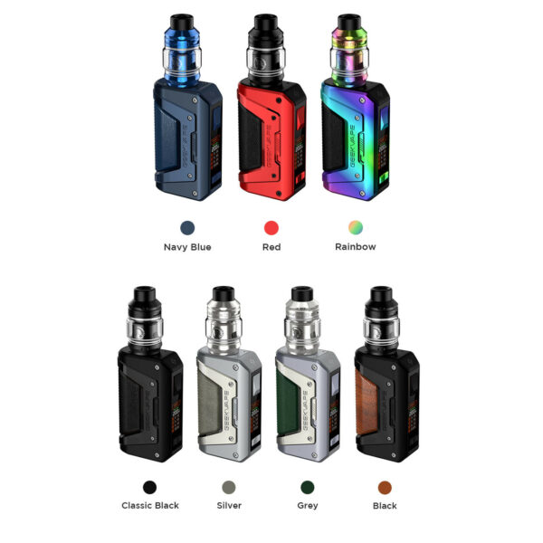 GeekVape Aegis Legend 2 Kit