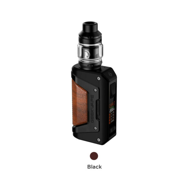 GeekVape Aegis Legend 2 Kit Black