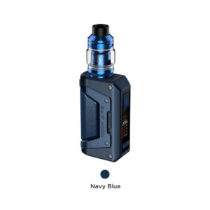 GeekVape Aegis Legend 2 Kit Blue