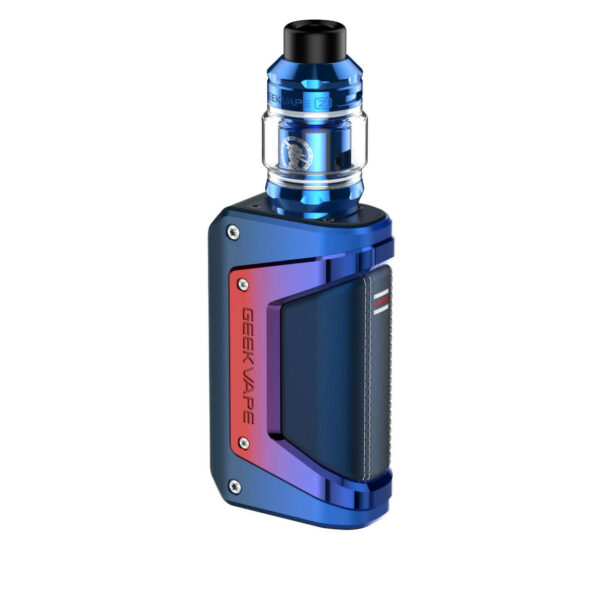 GeekVape Aegis Legend 2 Kit Blue Red