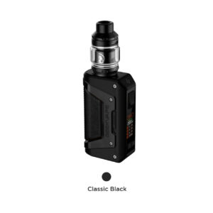 GeekVape Aegis Legend 2 Kit Classic Black