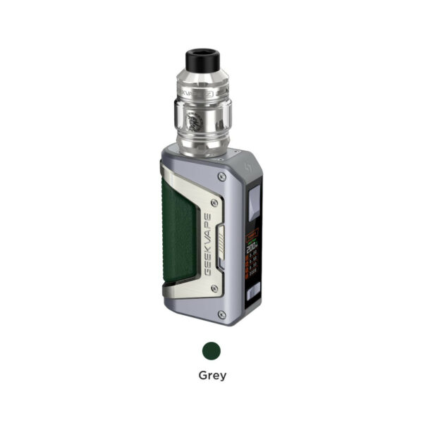 GeekVape Aegis Legend 2 Kit Grey