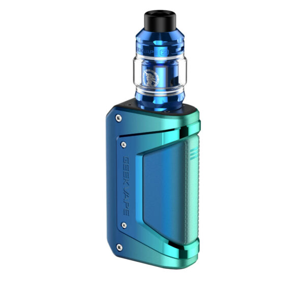 GeekVape Aegis Legend 2 Kit Mint Green