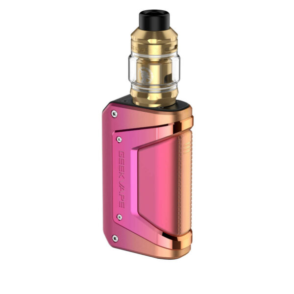 GeekVape Aegis Legend 2 Kit Pink Gold