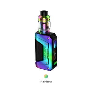 GeekVape Aegis Legend 2 Kit Rainbow