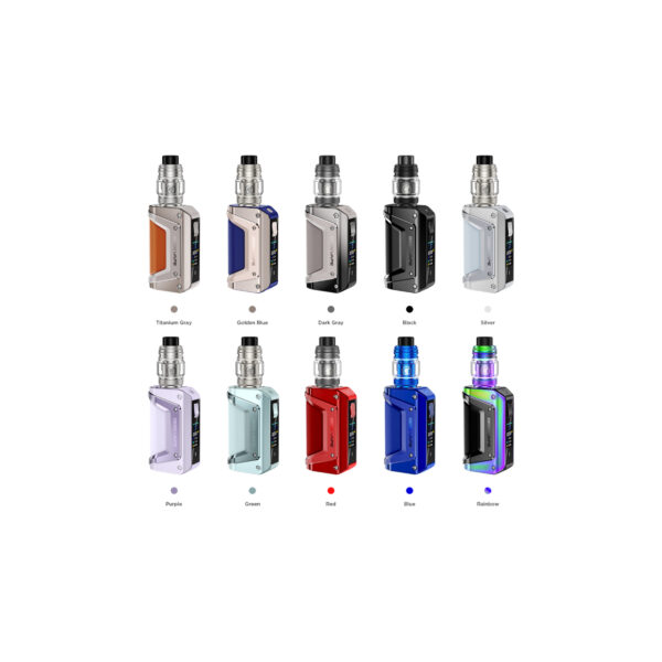 GeekVape Aegis Legend 3 Kit