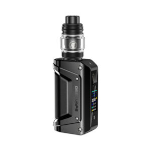 GeekVape Aegis Legend 3 Kit Black