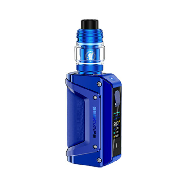 GeekVape Aegis Legend 3 Kit Blue