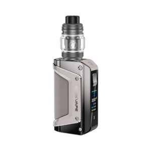 GeekVape Aegis Legend 3 Kit Dark Gray