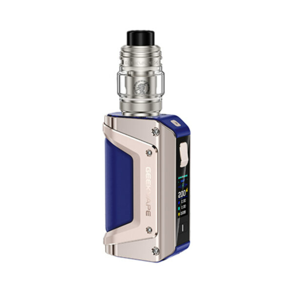 GeekVape Aegis Legend 3 Kit Golden Blue