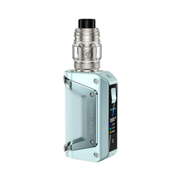 GeekVape Aegis Legend 3 Kit Green