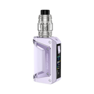 GeekVape Aegis Legend 3 Kit Purple