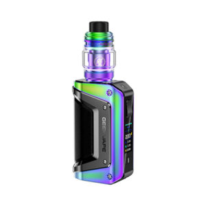 GeekVape Aegis Legend 3 Kit Rainbow