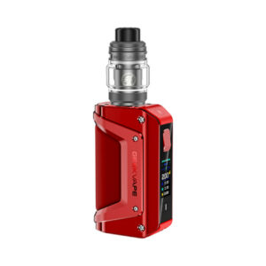 GeekVape Aegis Legend 3 Kit Red