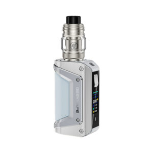 GeekVape Aegis Legend 3 Kit Silver