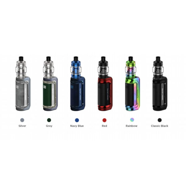 GeekVape Aegis M100 Kit (Aegis Mini 2)