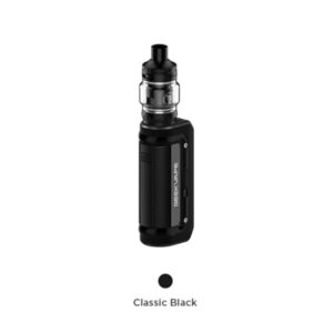 GeekVape Aegis M100 Kit (Aegis Mini 2) Classic-Black