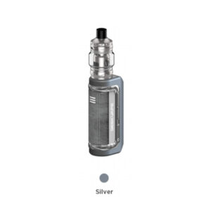 GeekVape Aegis M100 Kit (Aegis Mini 2) Silver