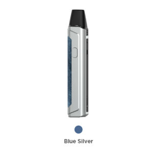 GeekVape Aegis One FC Kit Blue Silver