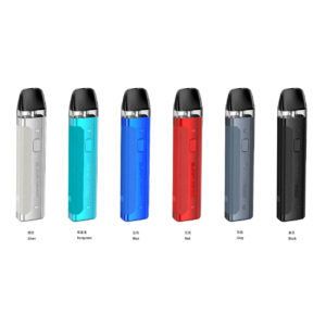 GeekVape Aegis Q Pod Kit