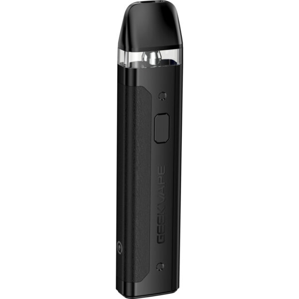 GeekVape Aegis Q Pod Kit Black