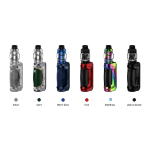 GeekVape Aegis Solo 2 Kit