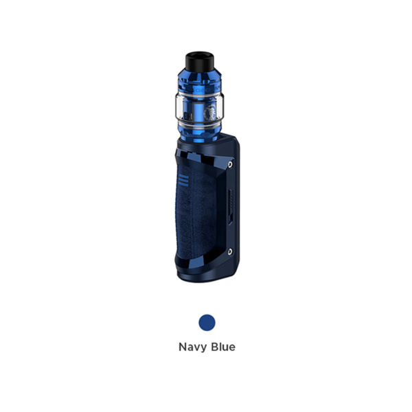 GeekVape Aegis Solo 2 Kit Navy Blue