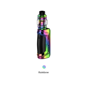 GeekVape Aegis Solo 2 Kit Rainbow