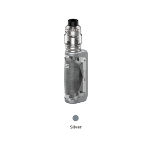 GeekVape Aegis Solo 2 Kit Stailess Steel