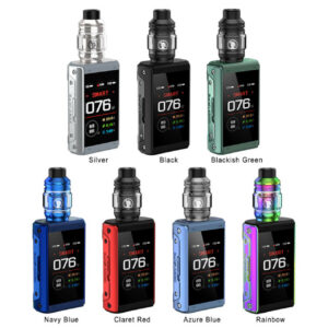 GeekVape Aegis T200 Kit