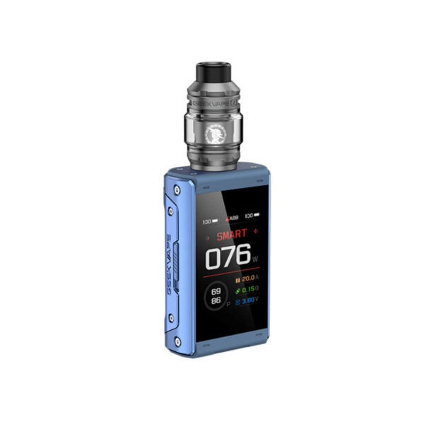 GeekVape Aegis T200 Kit Azure Blue