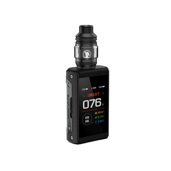 GeekVape Aegis T200 Kit Black