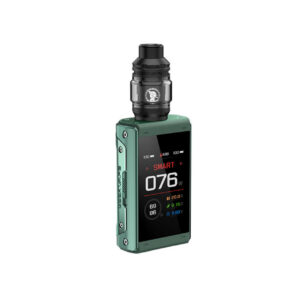 GeekVape Aegis T200 Kit Blackish Green