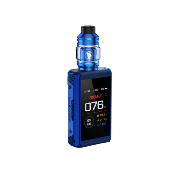 GeekVape Aegis T200 Kit Navy Blue