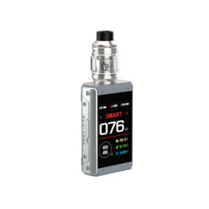 GeekVape Aegis T200 Kit Silver