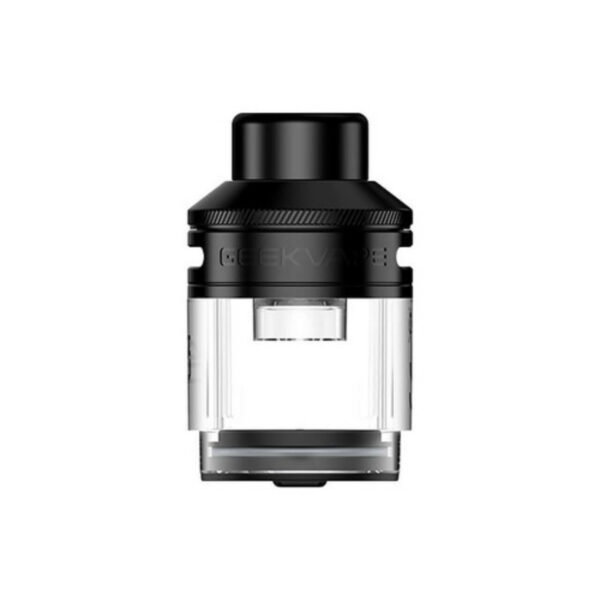 GeekVape E100 Pod Tank Black