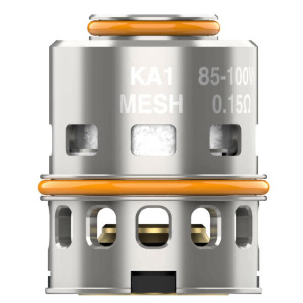 GeekVape M Series Coil M 0.15 Ohms