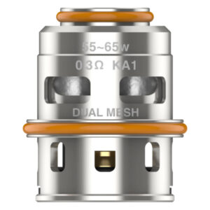 GeekVape M Series Coil M 0.3 Ohms