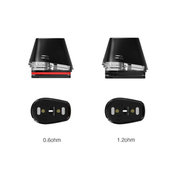 GeekVape N Series Replacement Pod Cartridge 1