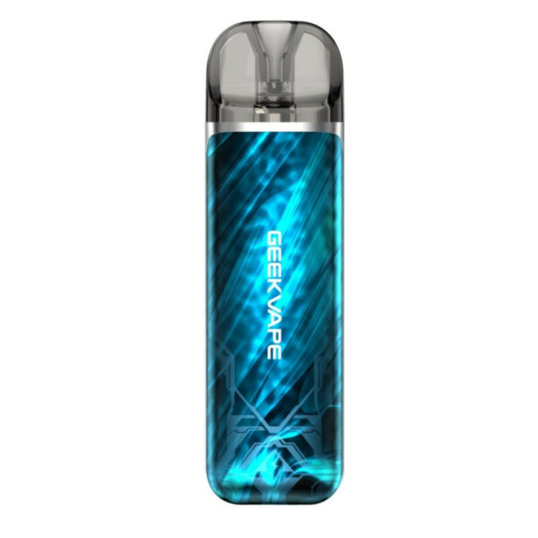 GeekVape Obelisk U Pod Kit Sky Blue