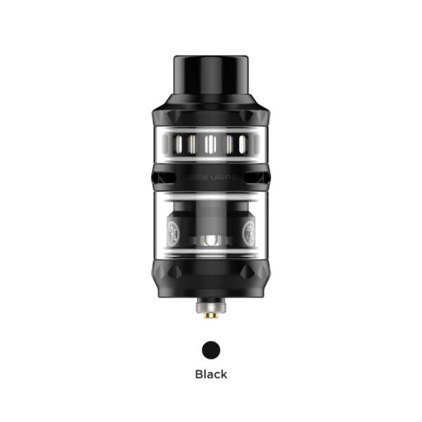 GeekVape P Sub Ohm Tank Black