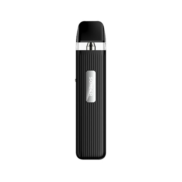 GeekVape Sonder Q 25W Pod Kit Black